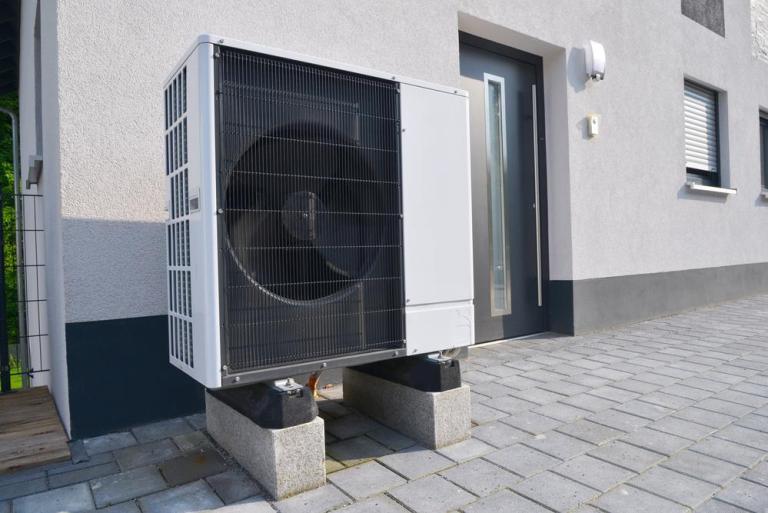 Remplacer sa chaudière par une pompe à chaleur à Sarreguemines ?
