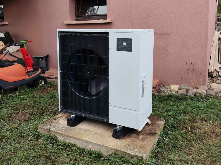 Fioul et gaz au plus haut : combien économiser avec une pompe à chaleur à Sarreguemines, Forbach et Saint-Avold ?